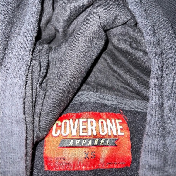 Miami jacket - Picture 3 of 3